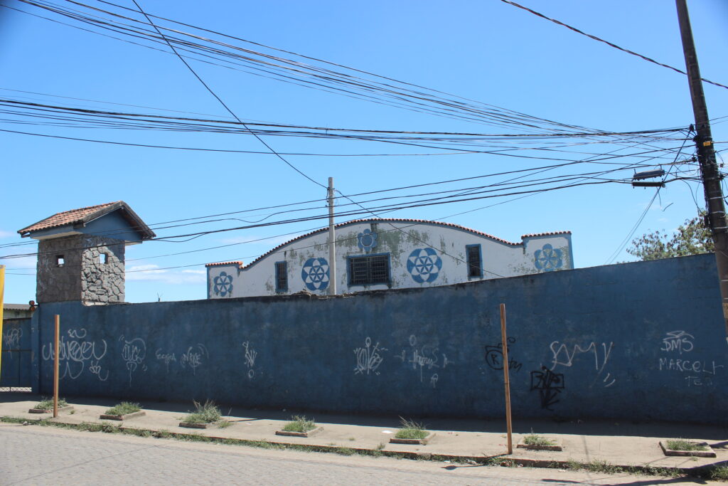 O Cinema de Magalhães Bastos