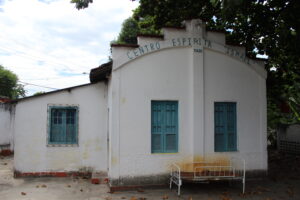 Centro Espirita Ismael