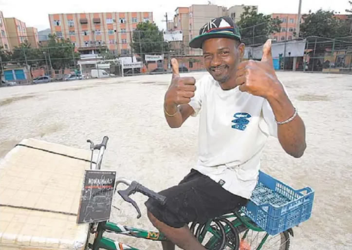 Mc Magalhães