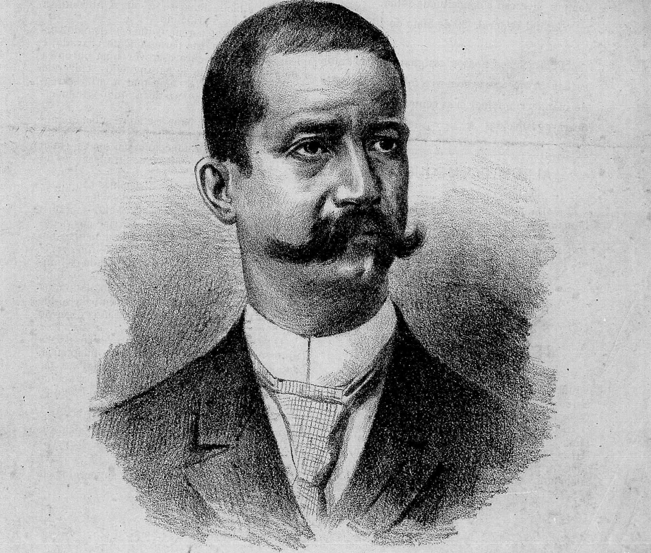 Quem foi o Conde Sebastião do Pinho