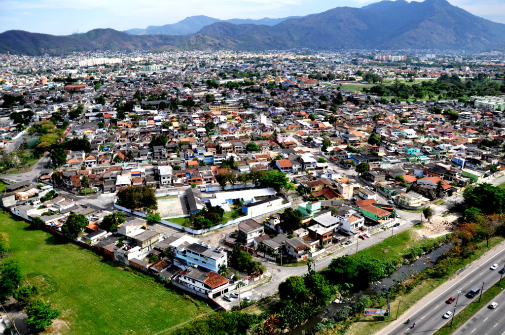 Galeria de Imagens