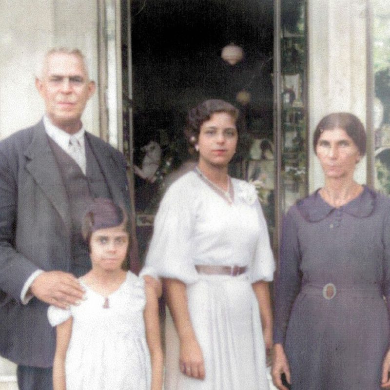 familia-guina