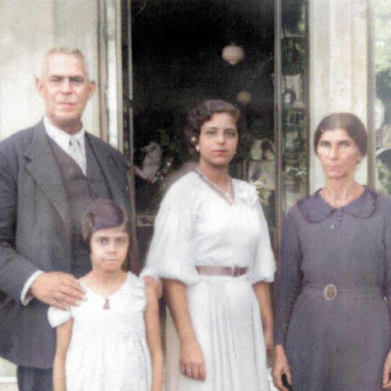 familia-guina